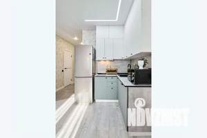2-к квартира, посуточно, 47м2, 4/29 этаж