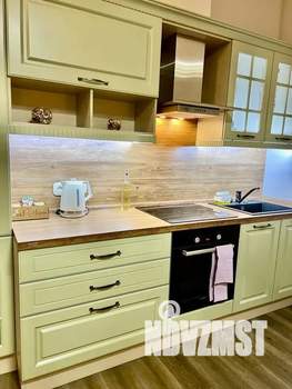 Студия квартира, посуточно, 40м2, 1/1 этаж