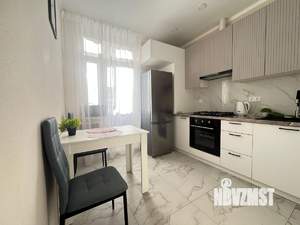 1-к квартира, посуточно, 31м2, 1/1 этаж