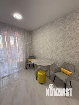 1-к квартира, на длительный срок, 45м2, 14/25 этаж