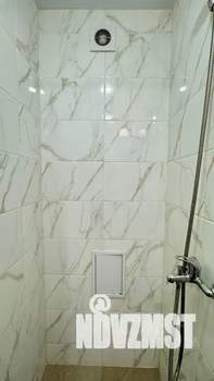 1-к квартира, посуточно, 28м2, 6/9 этаж