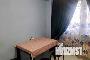 1-к квартира, посуточно, 50м2, 7/23 этаж