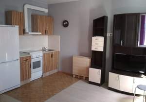 Студия квартира, на длительный срок, 30м2, 2/3 этаж