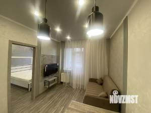 2-к квартира, на длительный срок, 35м2, 2/25 этаж