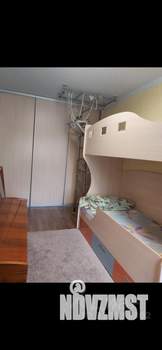 3-к квартира, на длительный срок, 60м2, 3/10 этаж