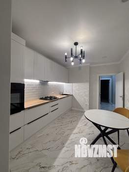 1-к квартира, на длительный срок, 41м2, 6/12 этаж