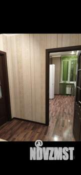 1-к квартира, на длительный срок, 40м2, 2/7 этаж