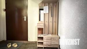 1-к квартира, посуточно, 38м2, 13/17 этаж