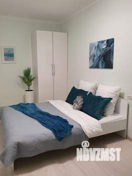 2-к квартира, посуточно, 60м2, 11/15 этаж