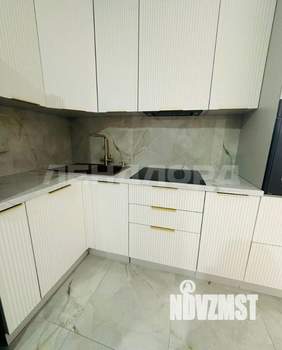 1-к квартира, на длительный срок, 38м2, 4/25 этаж