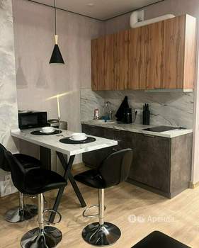 1-к квартира, на длительный срок, 38м2, 8/9 этаж