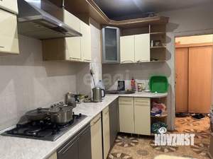 3-к квартира, на длительный срок, 63м2, 2/10 этаж
