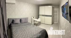 2-к квартира, посуточно, 40м2, 6/16 этаж