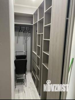 1-к квартира, на длительный срок, 34м2, 14/20 этаж