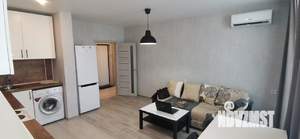 2-к квартира, на длительный срок, 43м2, 13/26 этаж