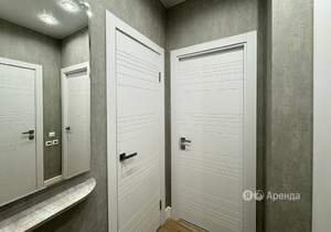 2-к квартира, на длительный срок, 40м2, 4/24 этаж