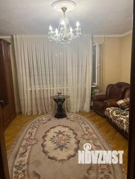 2-к квартира, на длительный срок, 70м2, 1/5 этаж