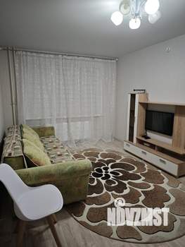 1-к квартира, на длительный срок, 36м2, 2/18 этаж