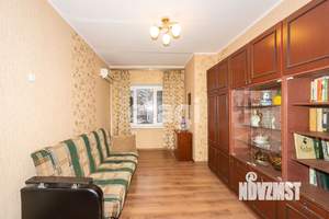 1-к квартира, на длительный срок, 30м2, 4/5 этаж