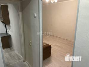 1-к квартира, на длительный срок, 29м2, 2/5 этаж