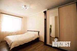 1-к квартира, посуточно, 65м2, 1/1 этаж