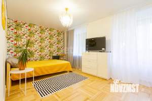 1-к квартира, на длительный срок, 36м2, 3/10 этаж