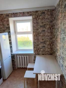 1-к квартира, на длительный срок, 35м2, 9/9 этаж