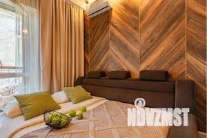 1-к квартира, посуточно, 31м2, 3/10 этаж