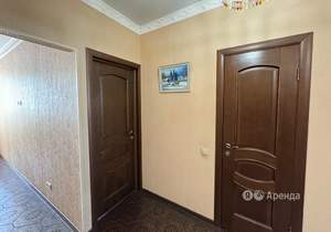 2-к квартира, на длительный срок, 55м2, 11/17 этаж