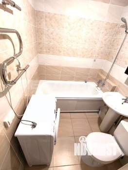 Студия квартира, на длительный срок, 27м2, 13/20 этаж