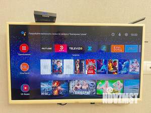 1-к квартира, посуточно, 43м2, 11/23 этаж