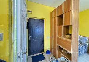 Студия квартира, на длительный срок, 20м2, 1/5 этаж