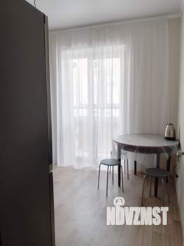 1-к квартира, на длительный срок, 34м2, 8/14 этаж