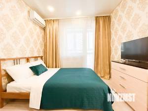 Студия квартира, на длительный срок, 25м2, 11/24 этаж