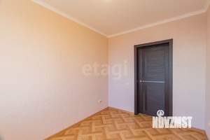 2-к квартира, на длительный срок, 59м2, 17/24 этаж