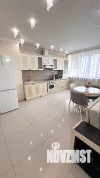 2-к квартира, на длительный срок, 75м2, 16/22 этаж