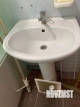 1-к квартира, на длительный срок, 26м2, 2/11 этаж