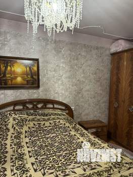 2-к квартира, на длительный срок, 52м2, 1/5 этаж