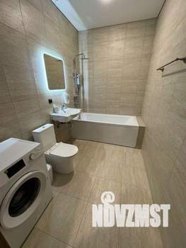 2-к квартира, посуточно, 40м2, 1/1 этаж