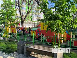 Студия квартира, посуточно, 20м2, 4/5 этаж