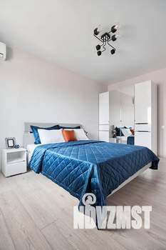 2-к квартира, посуточно, 65м2, 10/23 этаж