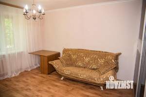 1-к квартира, на длительный срок, 35м2, 1/9 этаж