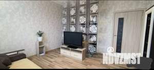 1-к квартира, посуточно, 37м2, 19/20 этаж