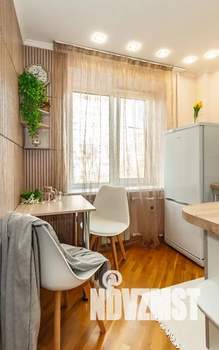 1-к квартира, посуточно, 30м2, 5/9 этаж