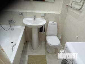 1-к квартира, на длительный срок, 55м2, 12/14 этаж