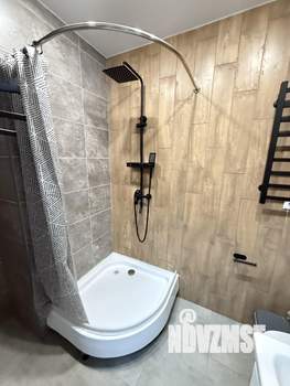 Студия квартира, на длительный срок, 25м2, 8/24 этаж