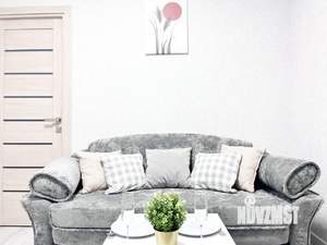 1-к квартира, посуточно, 27м2, 1/1 этаж