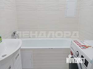 1-к квартира, на длительный срок, 38м2, 4/9 этаж