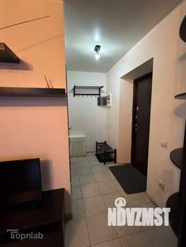 1-к квартира, на длительный срок, 29м2, 3/4 этаж