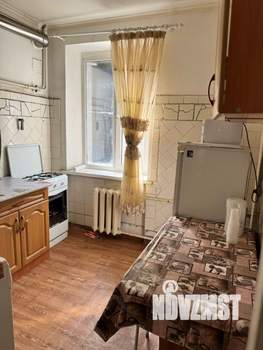 2-к квартира, на длительный срок, 45м2, 2/5 этаж